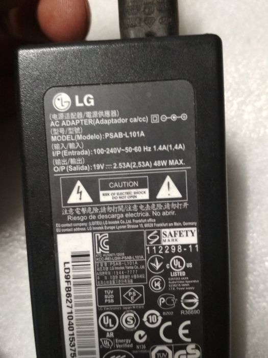 LG 23MA73D-pz-по детальная продажа