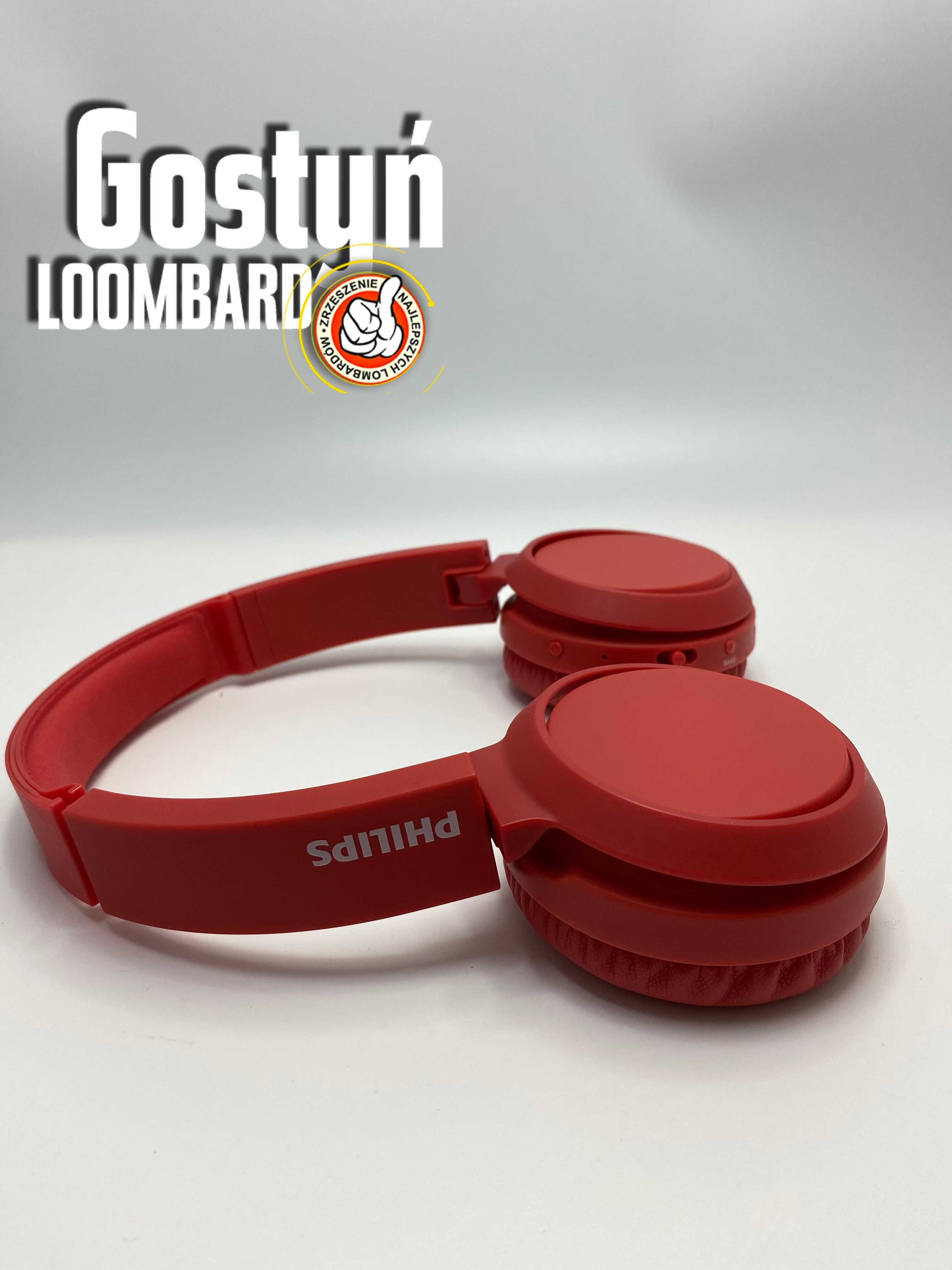 Od Lombard Gostyń Słuchawki Philips 4000 series