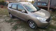 Sprzedam Dacia Lodgy 1.2 TCe Prestige 7 osobowy