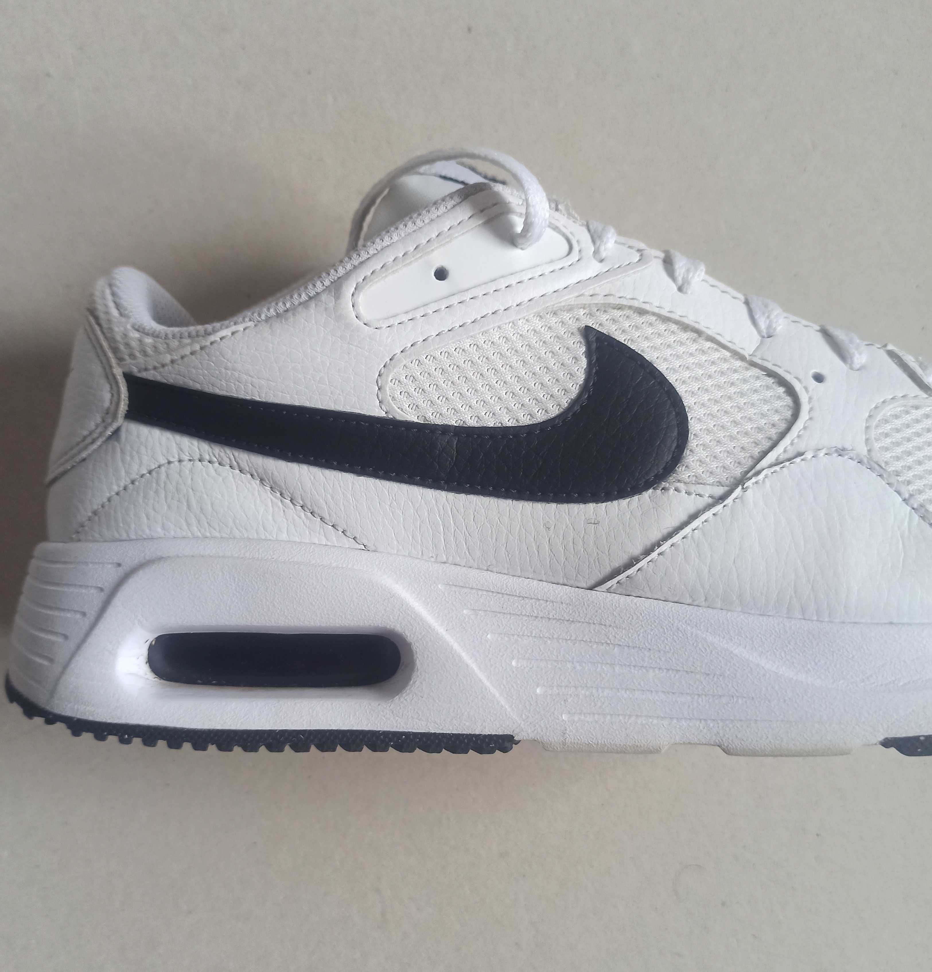 Męskie buty Nike Air Max SC roz.46