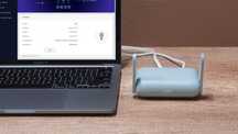 GL.iNet GL-MT3000 dwuzakresowy Router podróżny AX