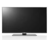 Smart TV LG 50" Ecrã partido
LG 50LF652