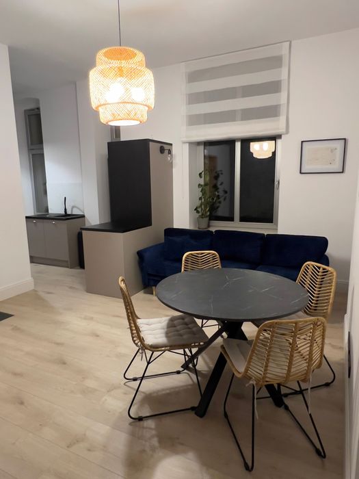 Mieszkanie 2 pokojowe w centrum Szczecina na wynajem