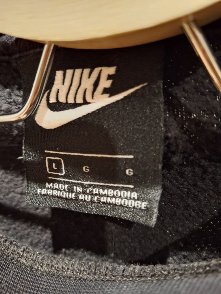 Bluza damska NiKE
