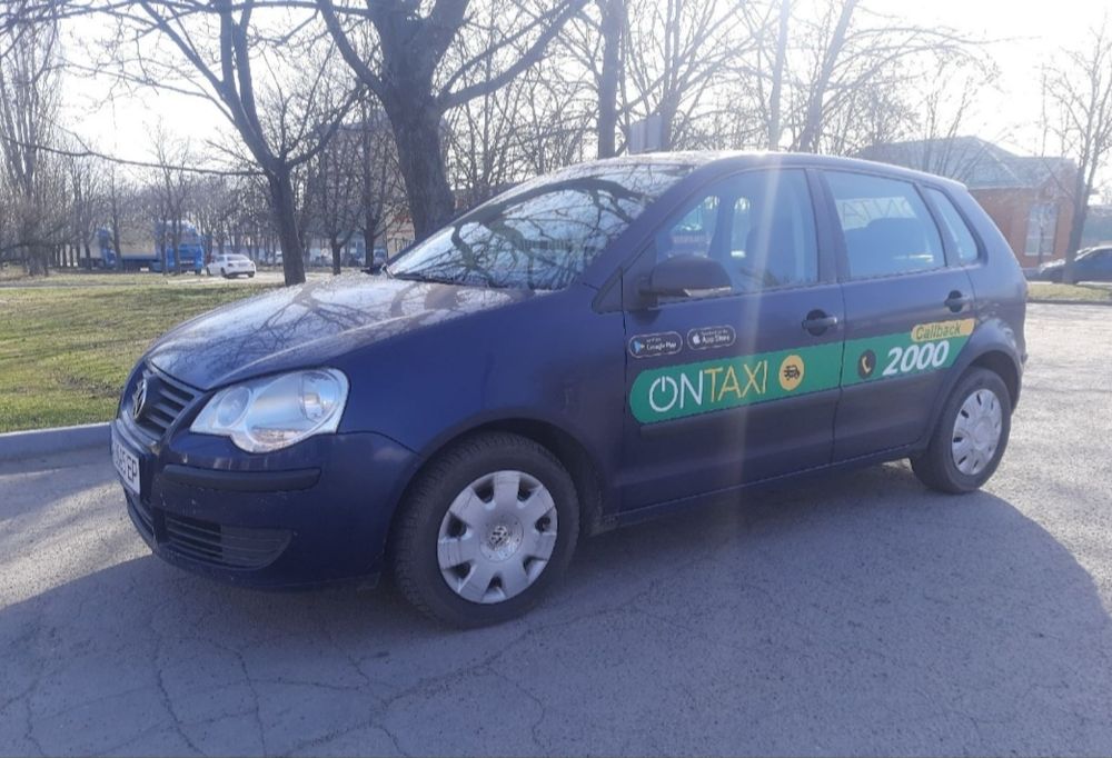 Аренда автомобиля