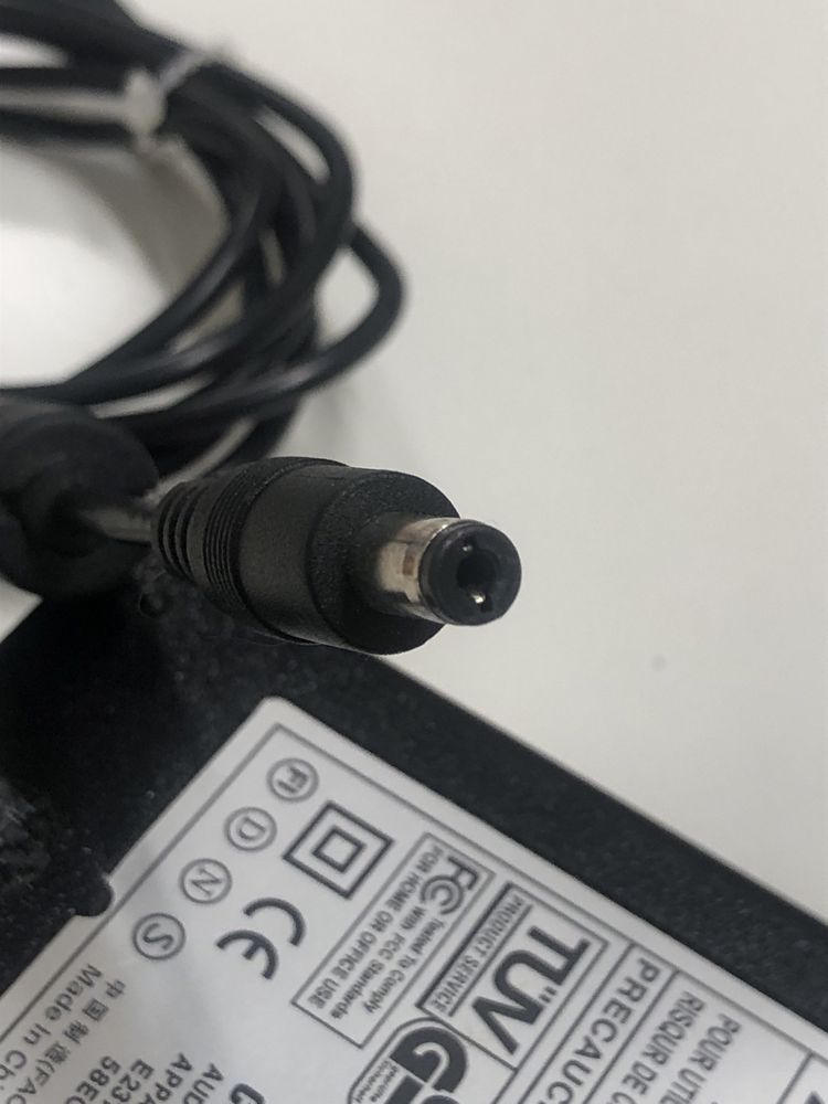LINEARITY LAD10PFKCP zasilacz do grundig