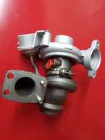 Turbina turbosprężarka Citroen Berlingo C3 C5 1.6HDI 90KM Ford C-max