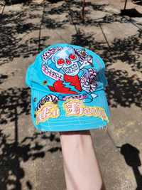 RARE Ed Hardy cap by Christian Audigier