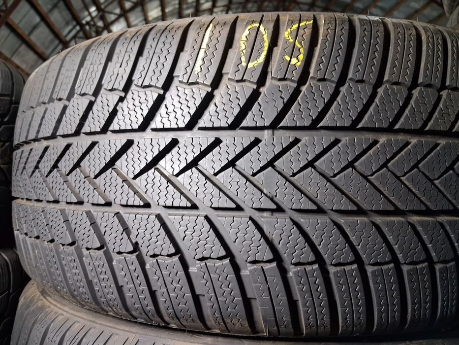 245/45 R19 Bridgestone Blizzak LM 005 Шини б/у зима