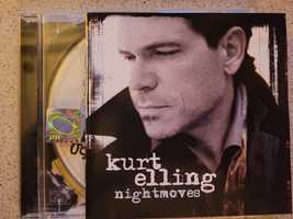CD Kurt Elling Nightmoves 2007 Concord