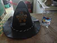 Oktoberfest (2 Chapéus e Caneca)