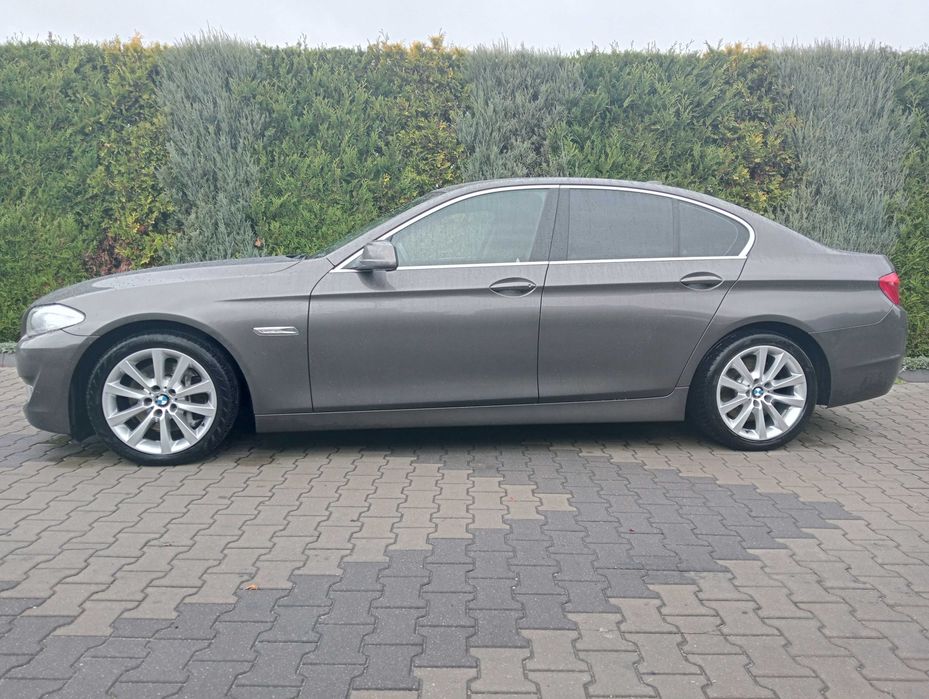 Sprzedam BMW f10