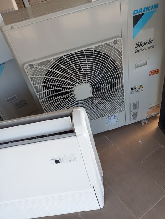 Ar Condicionado Semi Novo