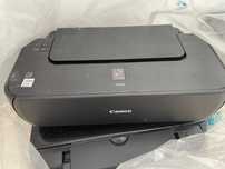 принтер Canon IP1900 Pixma БФП МФУ