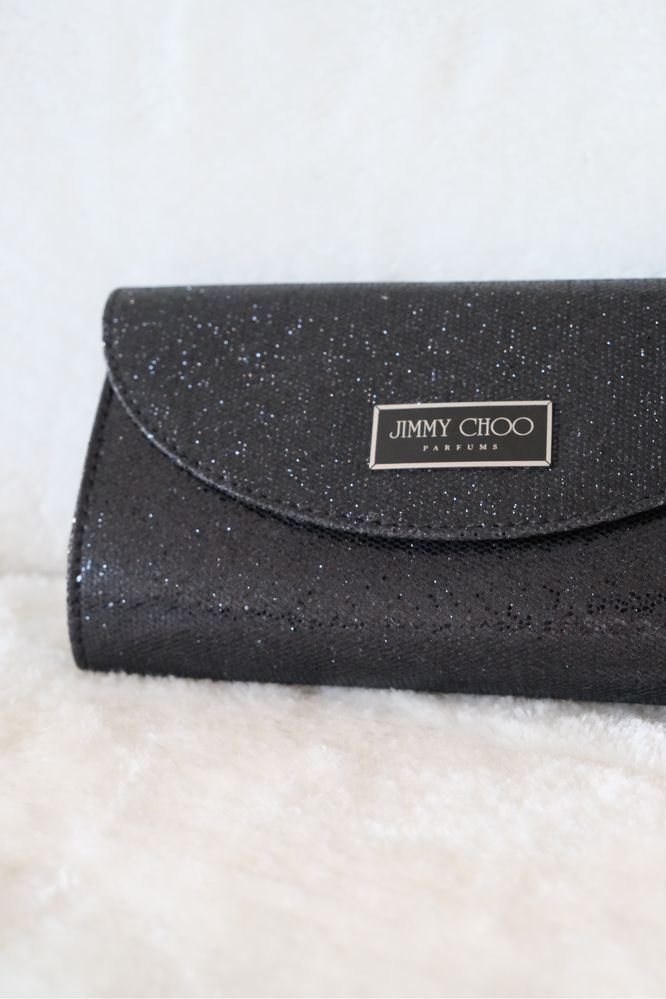 Pochete Jimmy Choo