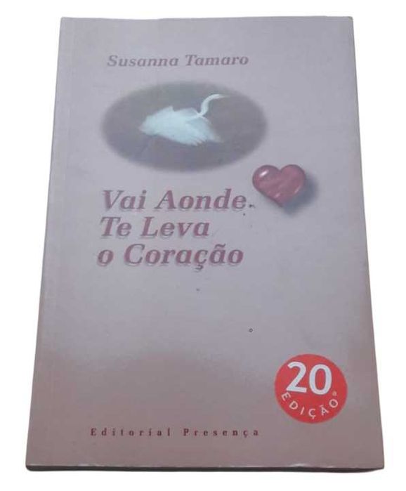 Livros de Susanna Tamaro