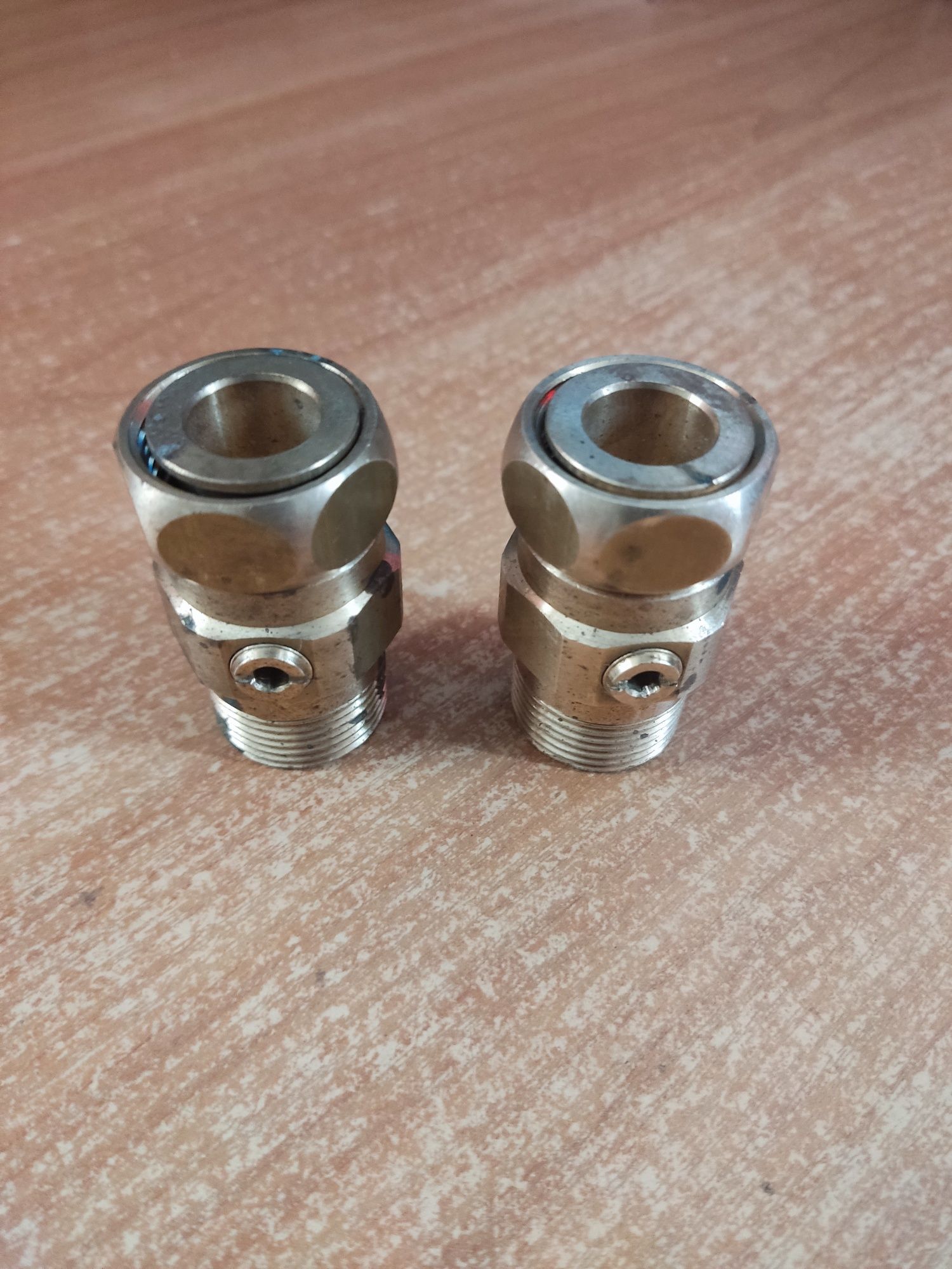 Сервісний кран вихід контуру опалення G3/4" Vaillant. 0020221260