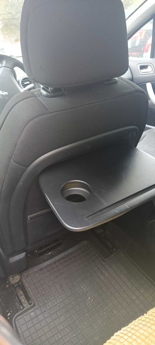 Peugeot 308 HDI panoramiczny dach