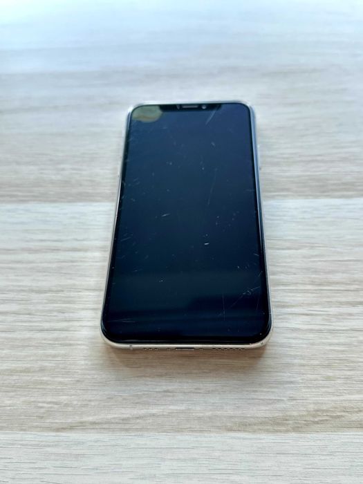 Wyświetlacz do iPhone XS – Oryginalny
