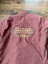 Koszula motocyklowa Harley-Davidson
