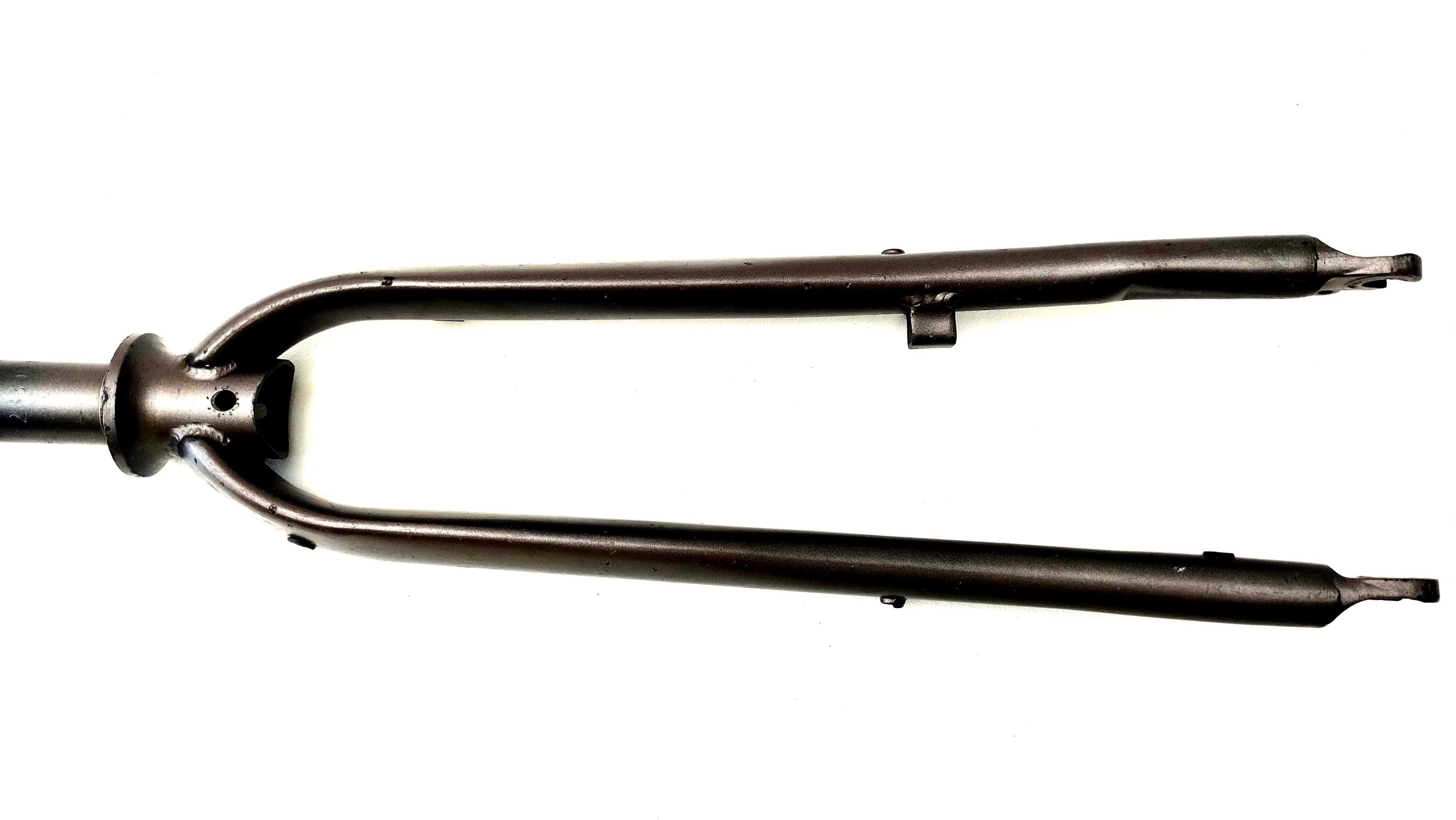 Widelec Trekking Gravel 28/29'' Stalowy Rura 1 i 1/8 cala nr 239