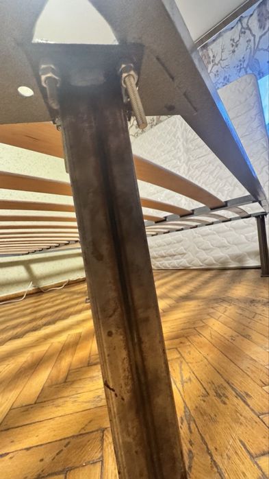 Продам каркас кроваті