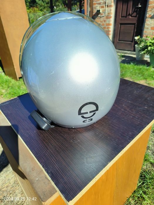 Kask motocyklowy Schuberth C3