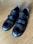 Buty rowerowe Shimano SH-M089L (rozmiar 43)