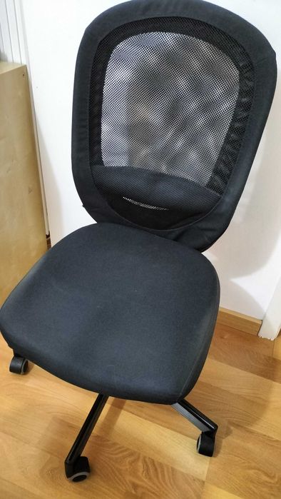Cadeira escritório IKEA