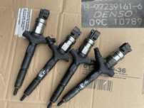 Wtrysk Wtryskiwacz Saab 9-5 opel Espace Vectra Signum 3,0 CDTI TID