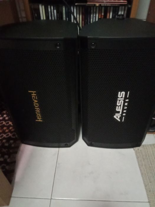 FRFR Headrush 108 MKII