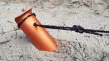 Ultralight – śledź SAND & SNOW
