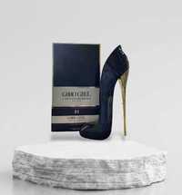 Carolina Herrera Good Girl-женский аромат очень изысканный и нежный