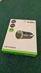 Belkin ładowarka samochodowa USB 2.1A -- tanio