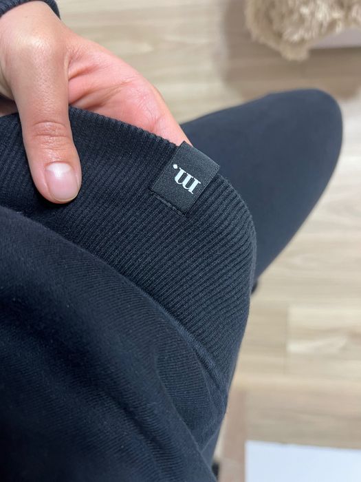 Теплий костюм на флісі від українського бренду Maryline, xs/s