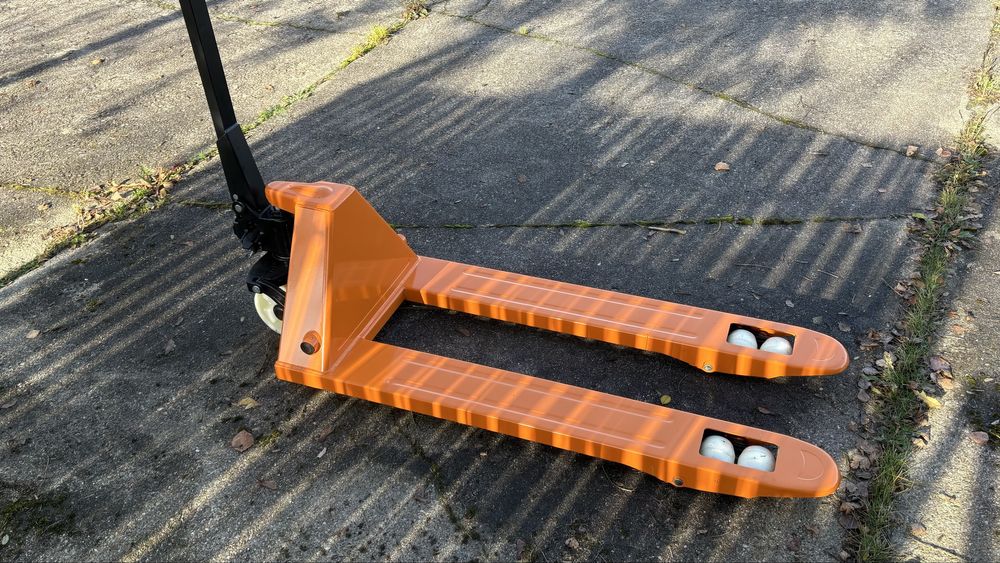 Wozek paletowy paleciak nowy