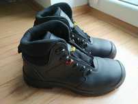 buty ochronne, robocze Wurth Modyf 42