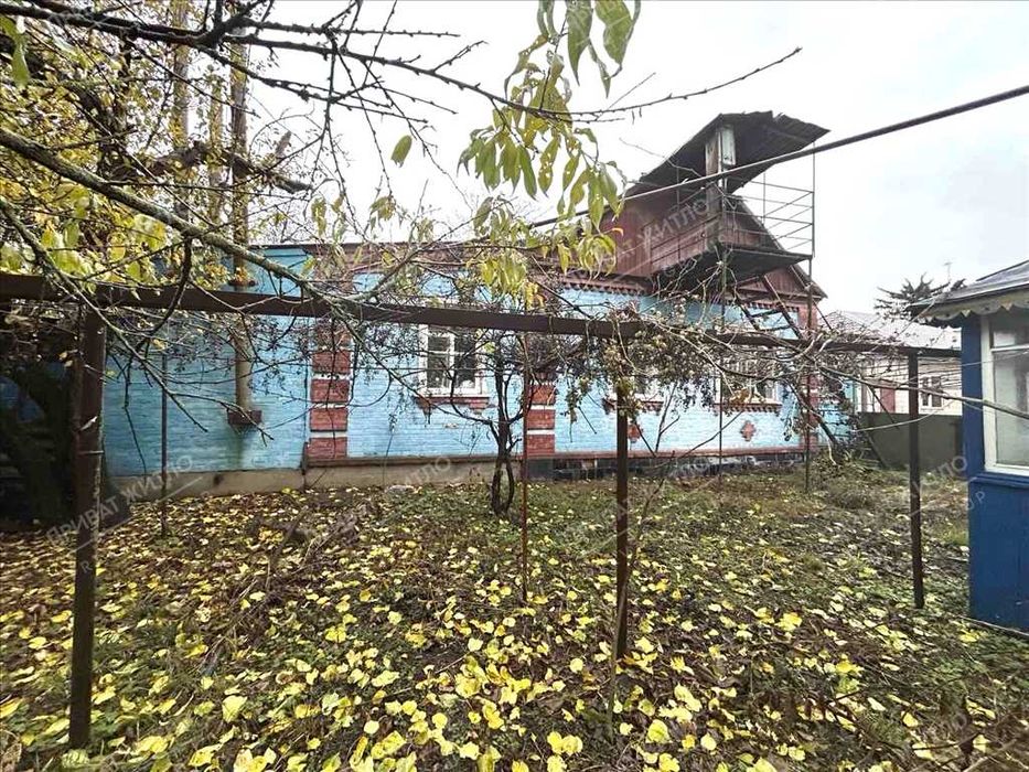 Будинок у селі Мачухи, 5 км від Полтави