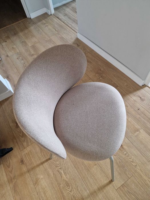 Krzesło IKEA Krylbo Jak nowe