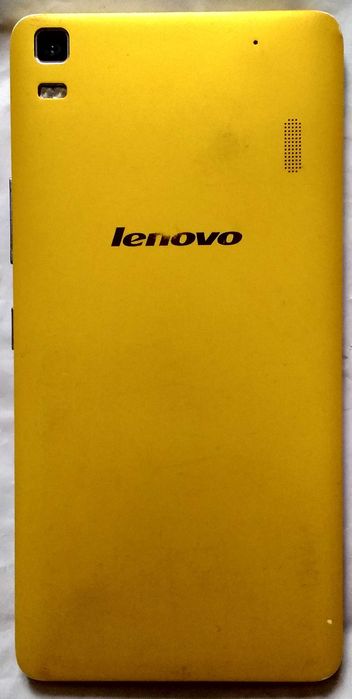 Смартфон Леново К3 ноте