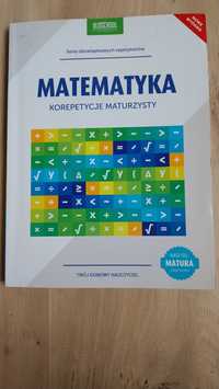 "Matematyka" korepetycje maturzysty