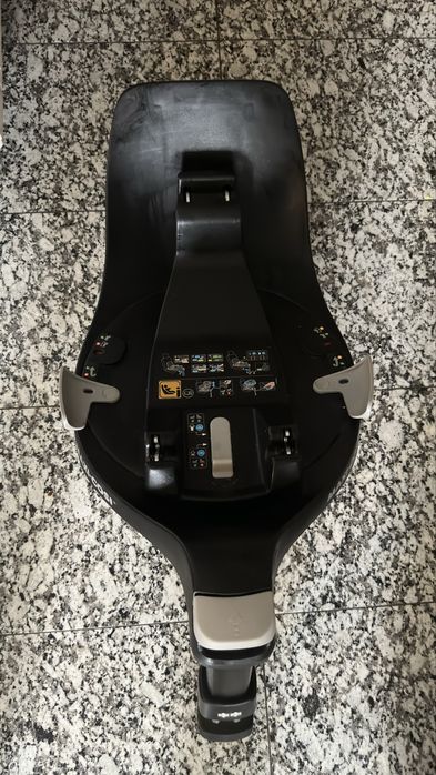 Base Rotatativa Maxi cosi