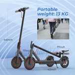 Scooter/Trotinette eléctrico adulto