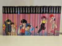 Manga - Ranma ½ - 23 tomy - PL - EGMONT