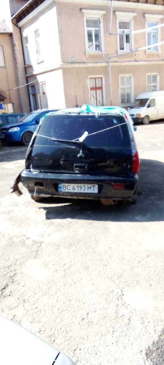 Продам авто Mitsubishi lancer 9