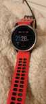 GARMIN Fenix 6s solar