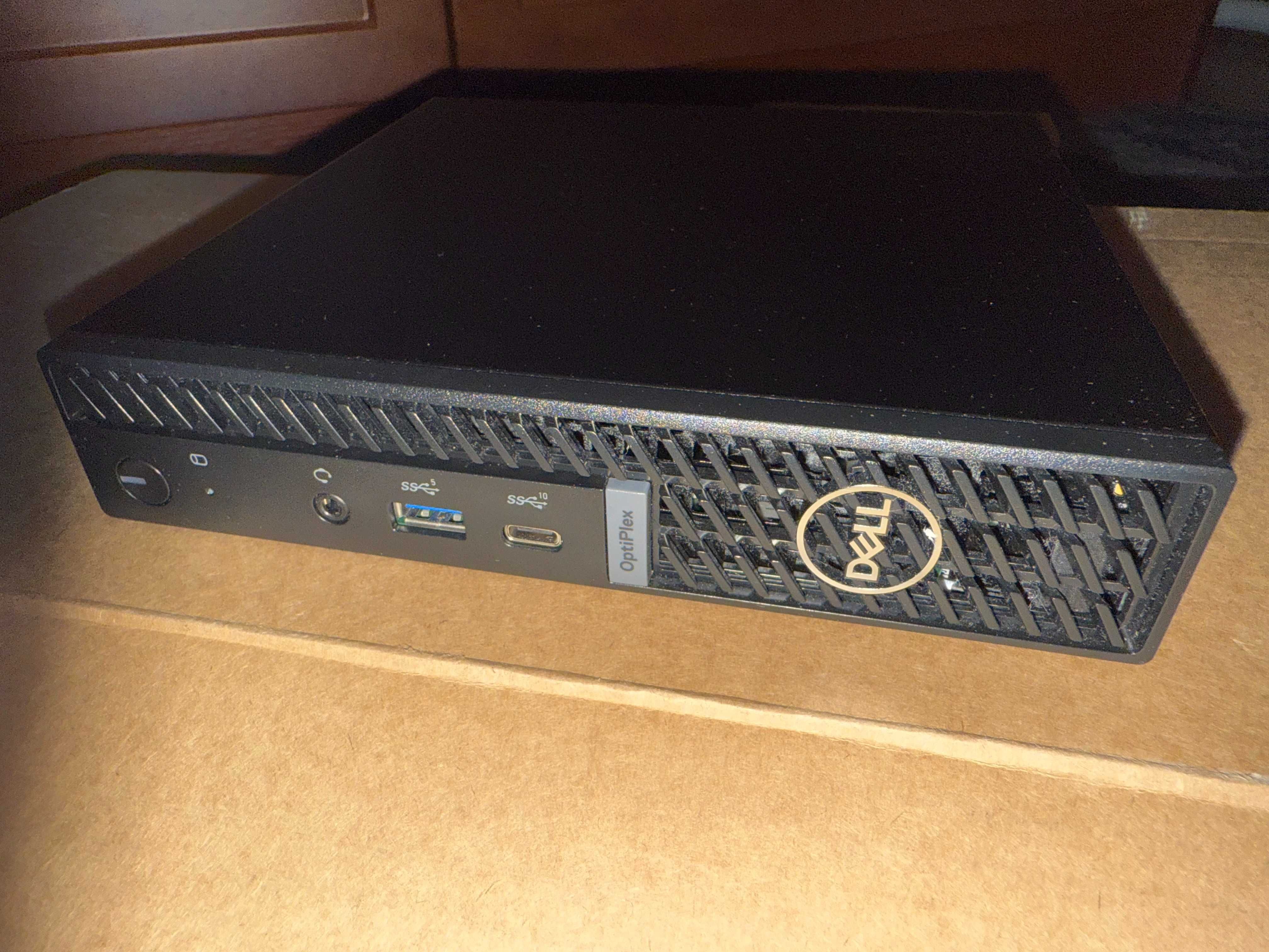 Dell Optiplex 7020