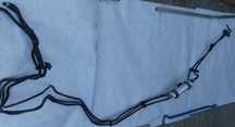 DW AUDI A6 C7 LIFT PRZEWODY FILTR PALIWA 4G0127401 4E8728547
