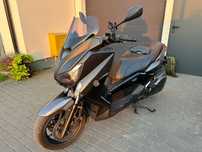 Yamaha X-max Yamaha x-max, 400cm