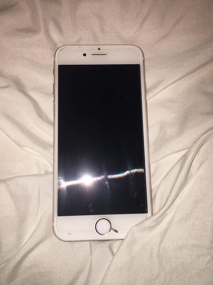 Sprzedam telefon IPhone 6s 64 GB